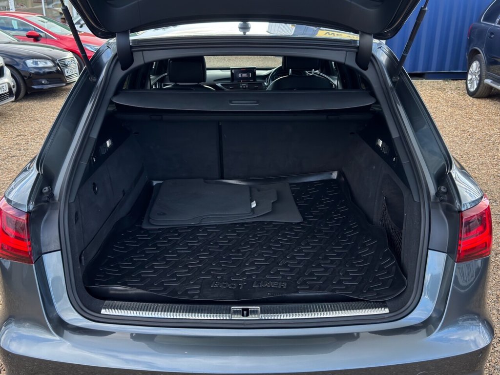 Used Audi A6 2016 for sale - 77835584: Photo 18