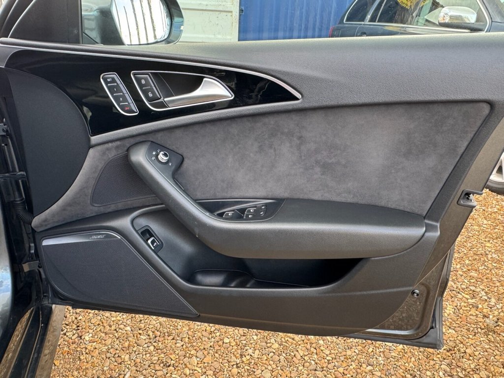 Used Audi A6 2016 for sale - 77835584: Photo 20