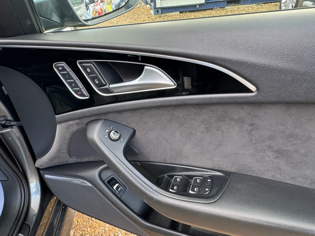Used Audi A6 2016 for sale - 77835584: Photo 22