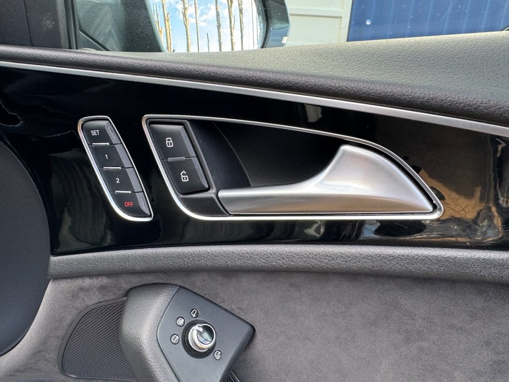 Used Audi A6 2016 for sale - 77835584: Photo 23