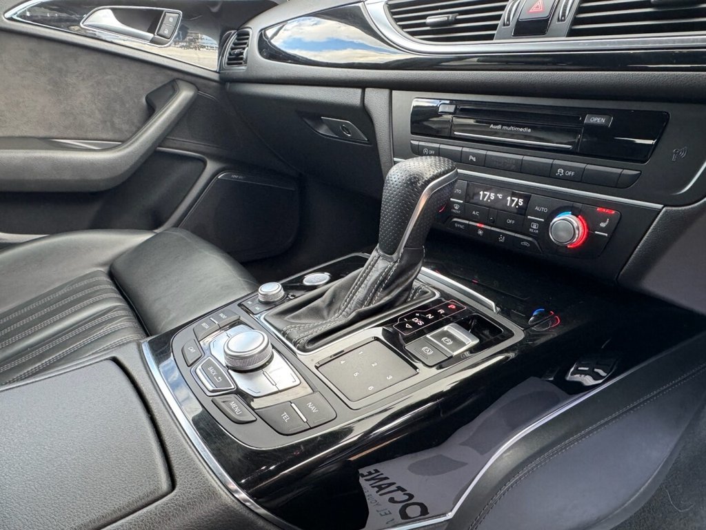 Used Audi A6 2016 for sale - 77835584: Photo 28