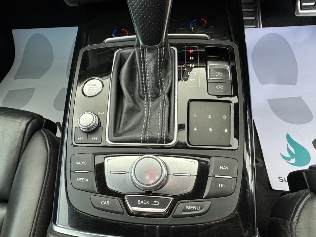 Used Audi A6 2016 for sale - 77835584: Photo 30