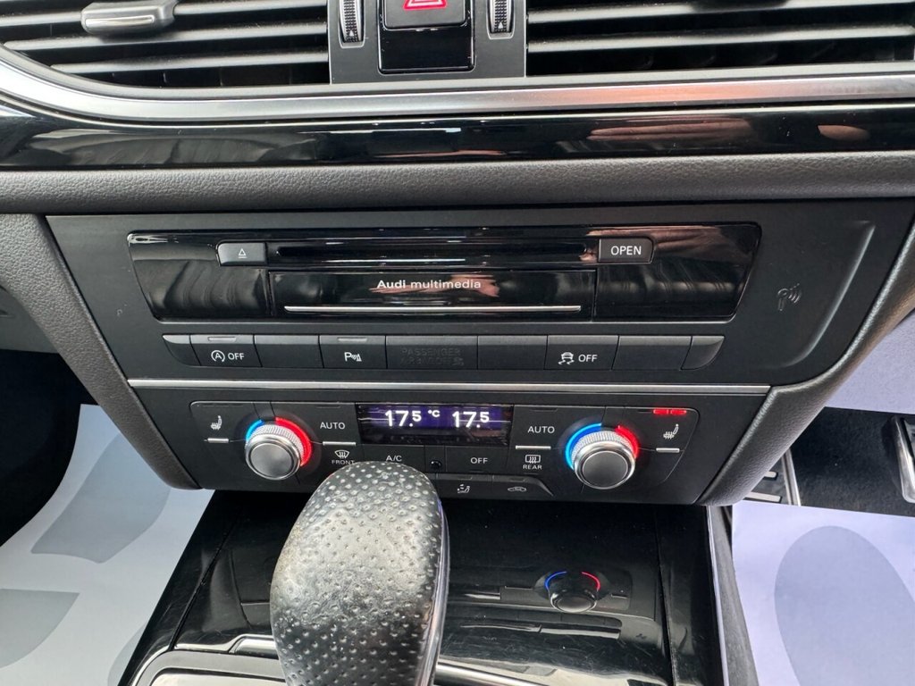 Used Audi A6 2016 for sale - 77835584: Photo 31