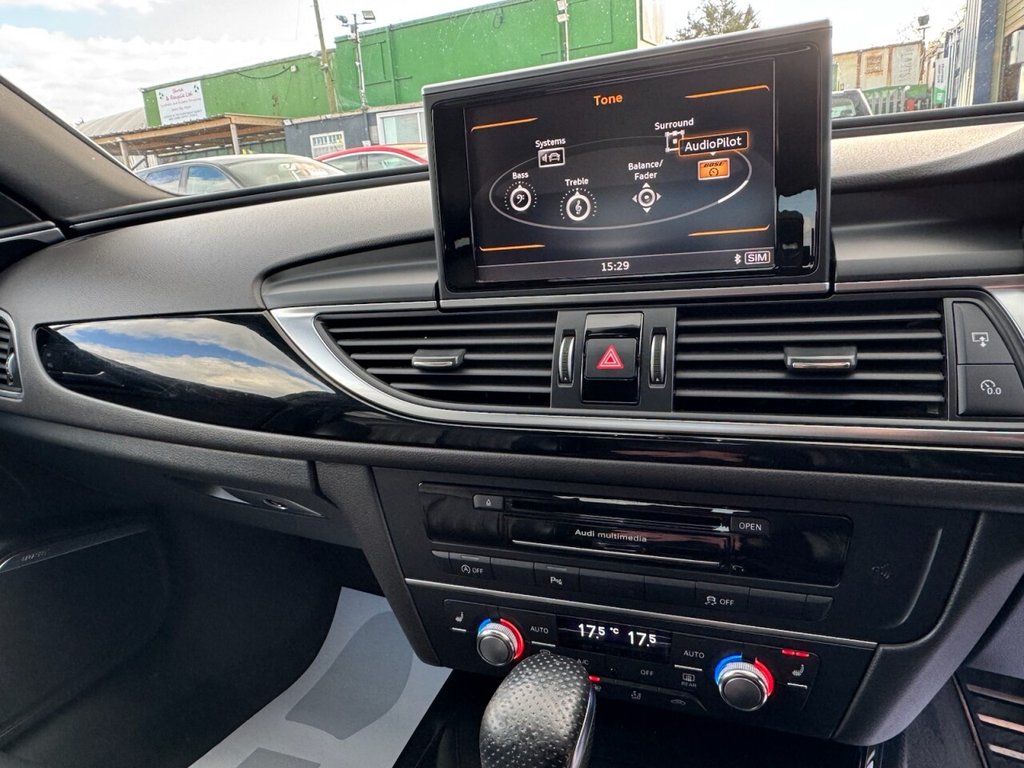 Used Audi A6 2016 for sale - 77835584: Photo 32