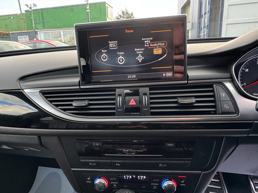 Used Audi A6 2016 for sale - 77835584: Photo 33