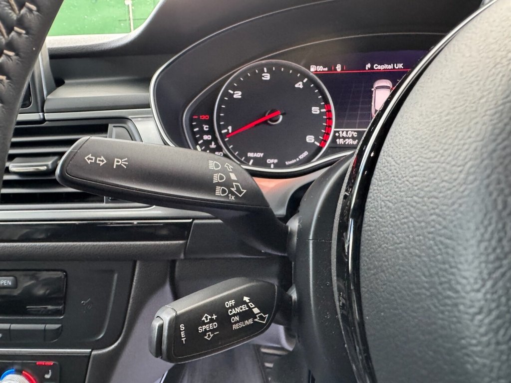 Used Audi A6 2016 for sale - 77835584: Photo 34