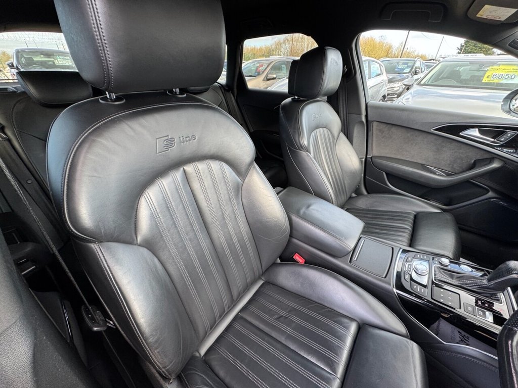 Used Audi A6 2016 for sale - 77835584: Photo 36