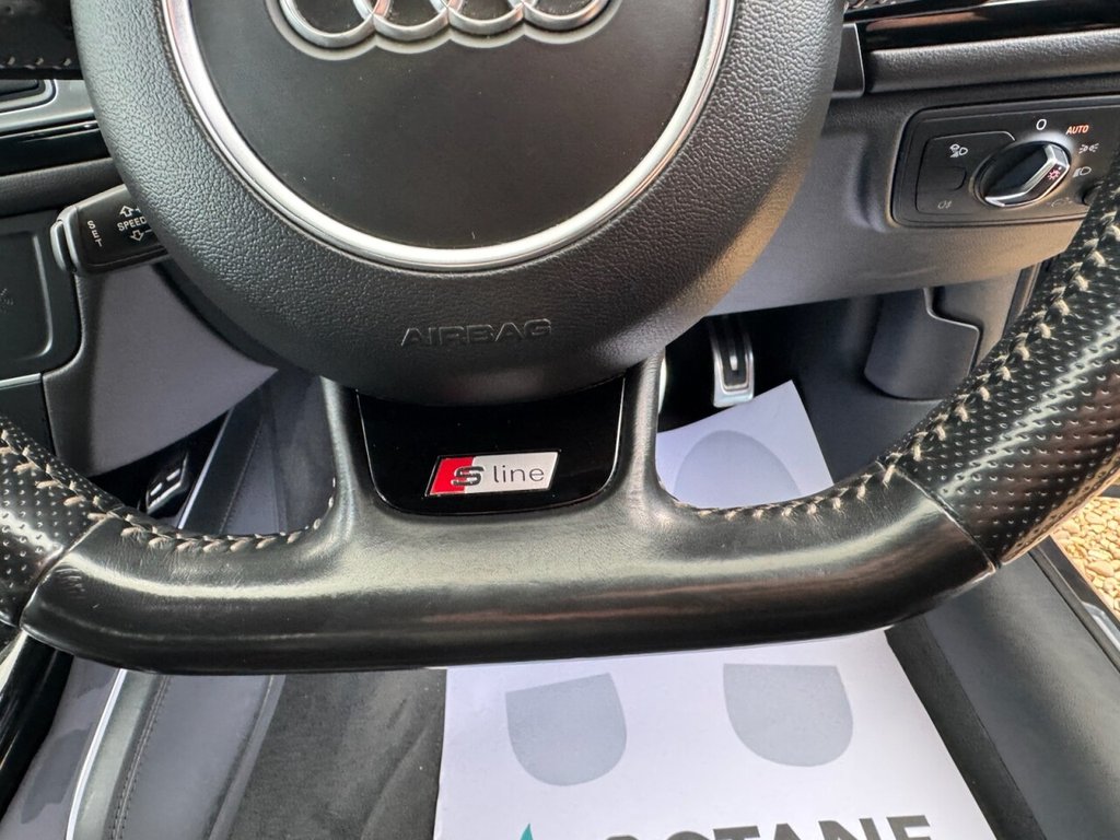 Used Audi A6 2016 for sale - 77835584: Photo 37