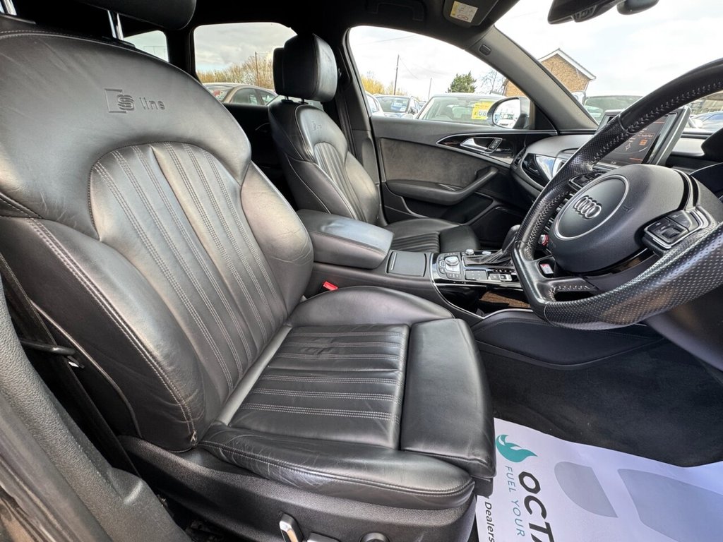 Used Audi A6 2016 for sale - 77835584: Photo 38