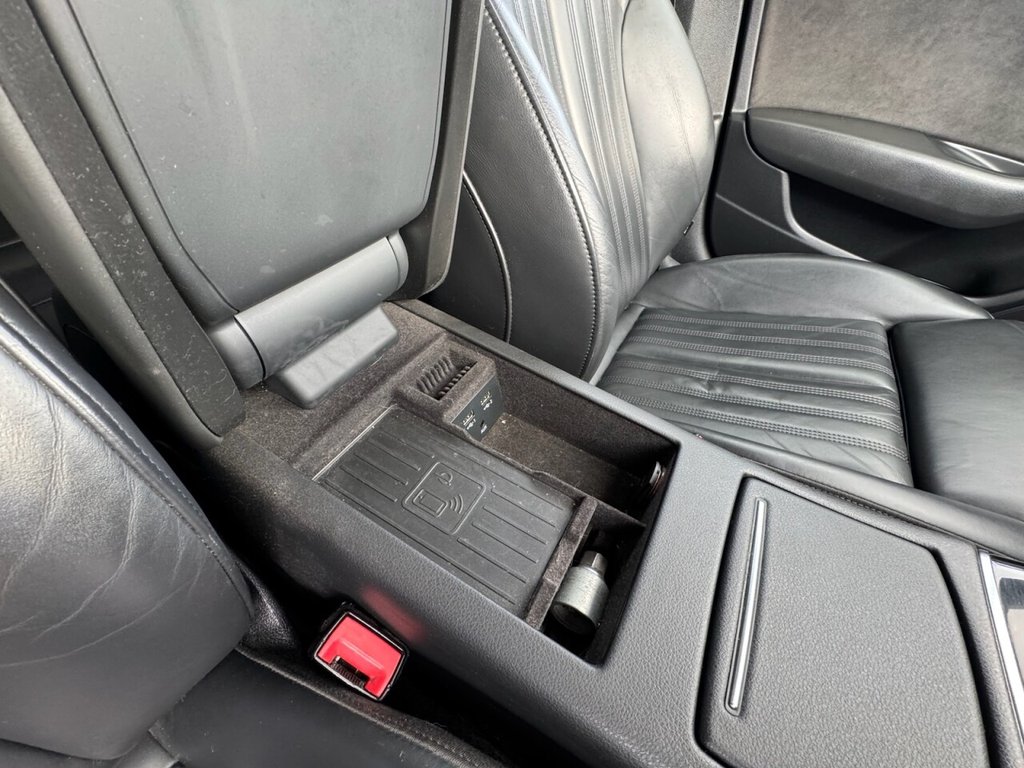 Used Audi A6 2016 for sale - 77835584: Photo 40