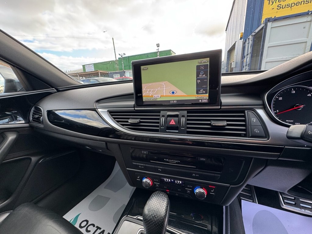 Used Audi A6 2016 for sale - 77835584: Photo 43