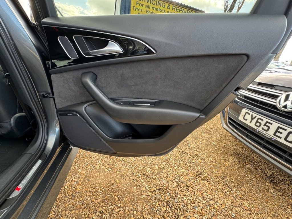 Used Audi A6 2016 for sale - 77835584: Photo 46