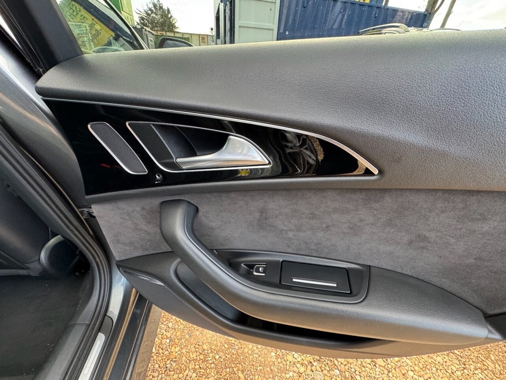 Used Audi A6 2016 for sale - 77835584: Photo 47