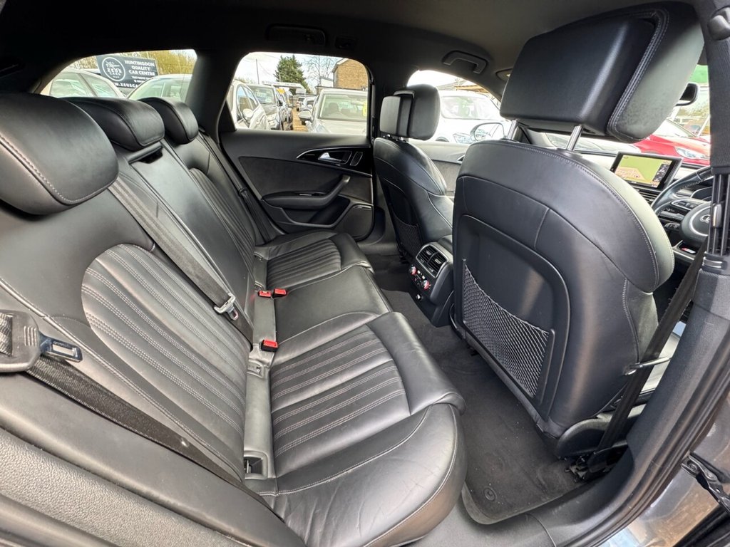 Used Audi A6 2016 for sale - 77835584: Photo 48