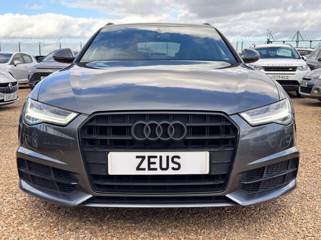 Used Audi A6 2016 for sale - 77835584: Photo 6