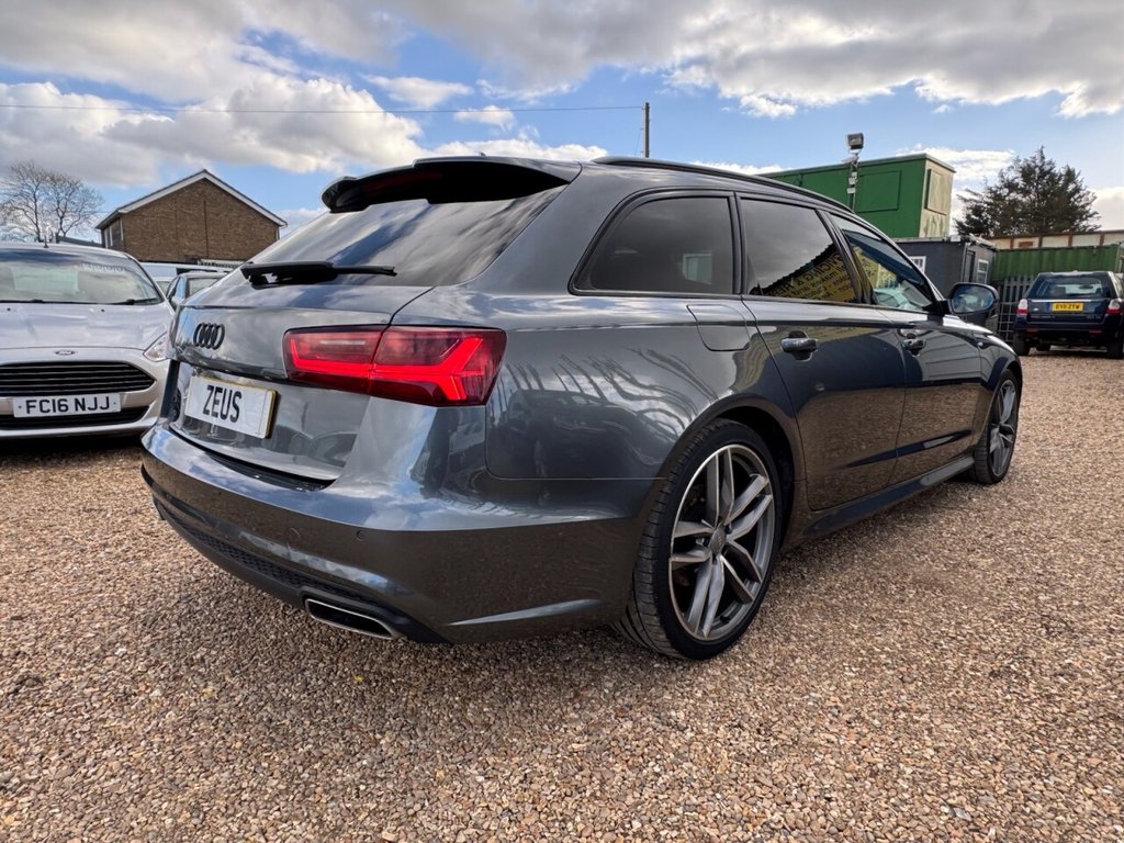 Used Audi A6 2016 for sale - 77835584: Photo 7
