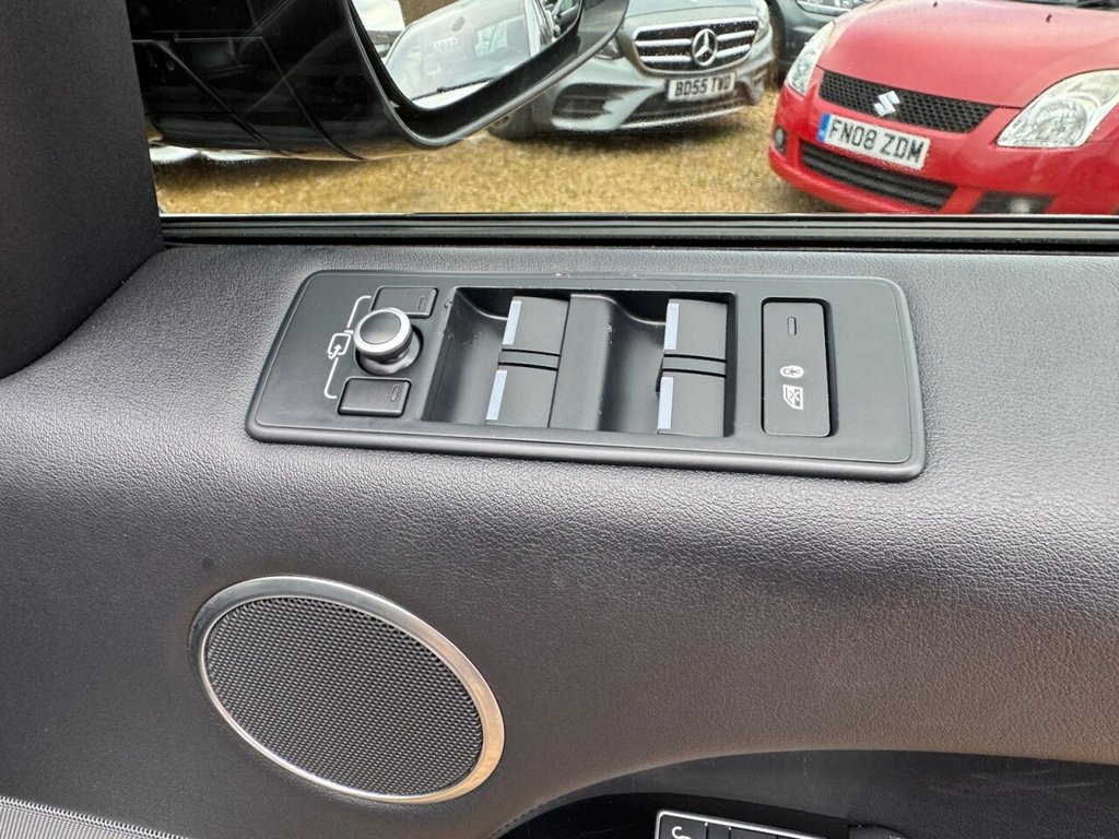 Used Land Rover Range Rover Sport 2016 for sale - 76642766: Photo 26