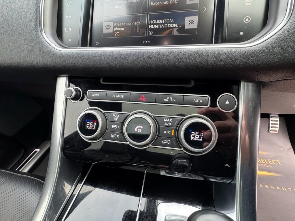 Used Land Rover Range Rover Sport 2016 for sale - 76642766: Photo 38