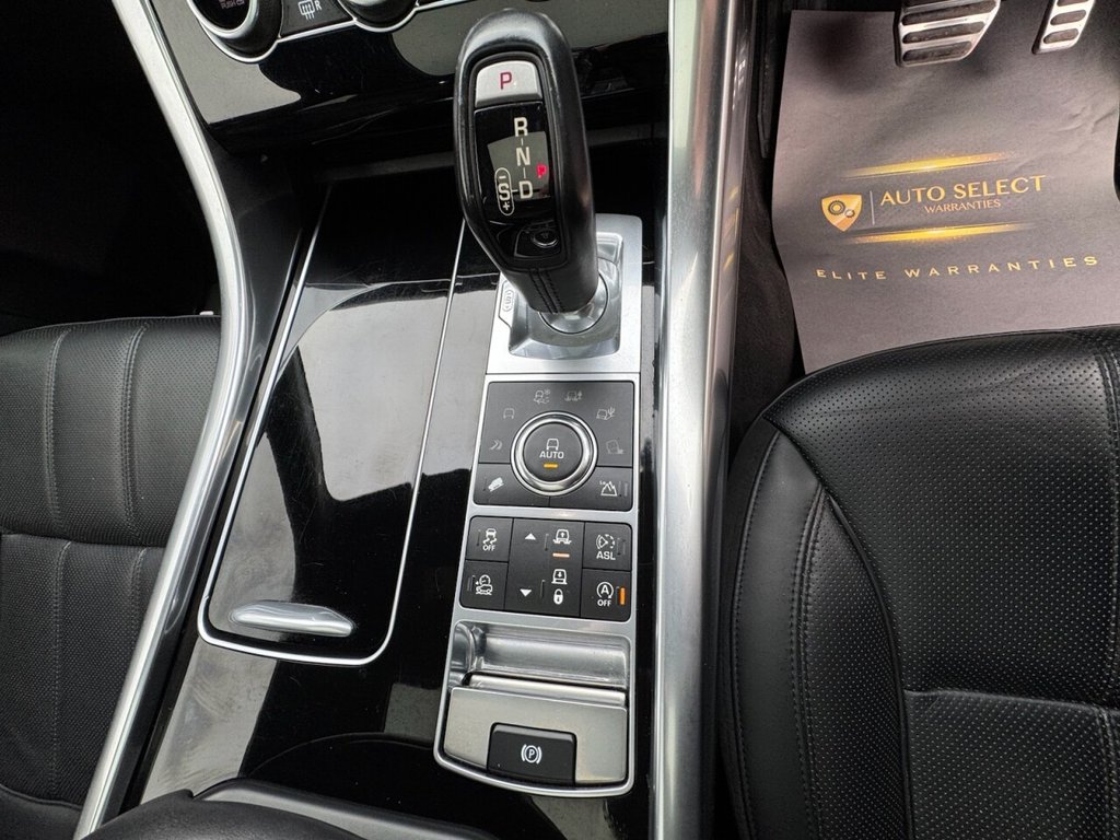 Used Land Rover Range Rover Sport 2016 for sale - 76642766: Photo 39