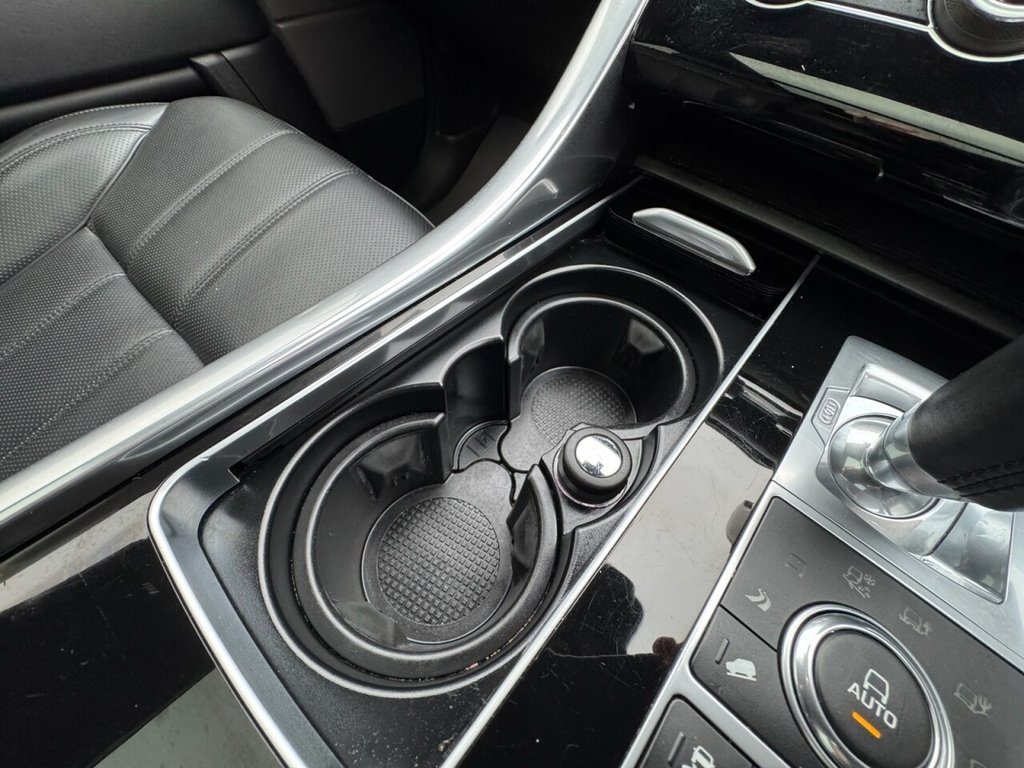 Used Land Rover Range Rover Sport 2016 for sale - 76642766: Photo 43