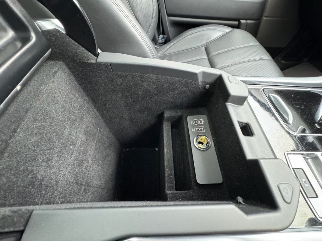 Used Land Rover Range Rover Sport 2016 for sale - 76642766: Photo 44