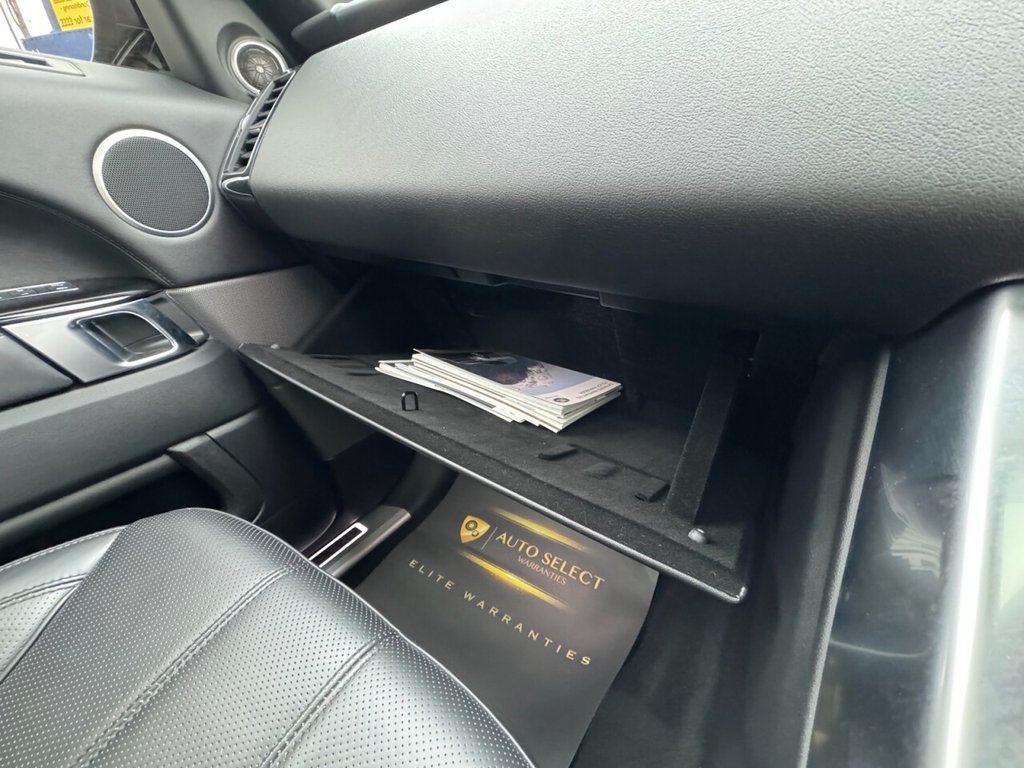 Used Land Rover Range Rover Sport 2016 for sale - 76642766: Photo 45