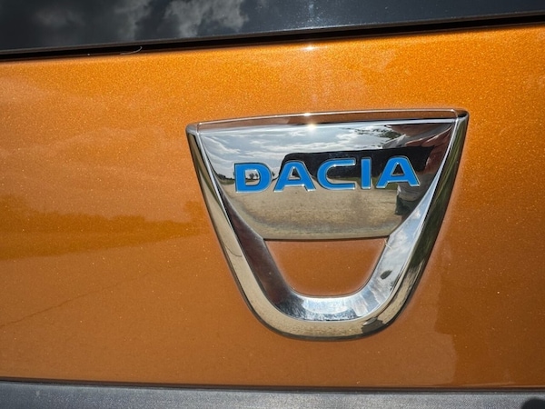 Used Dacia Duster 2019 for sale - 75359589: Photo 11