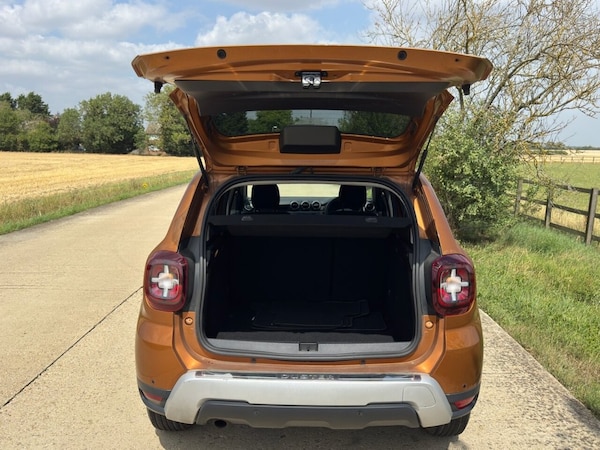 Used Dacia Duster 2019 for sale - 75359589: Photo 14