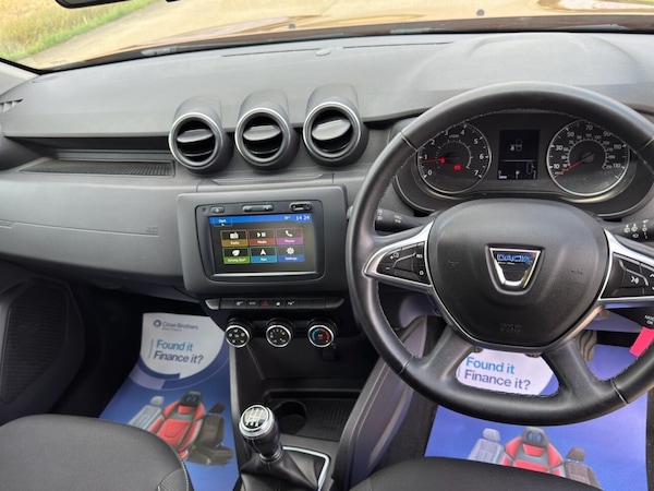 Used Dacia Duster 2019 for sale - 75359589: Photo 20
