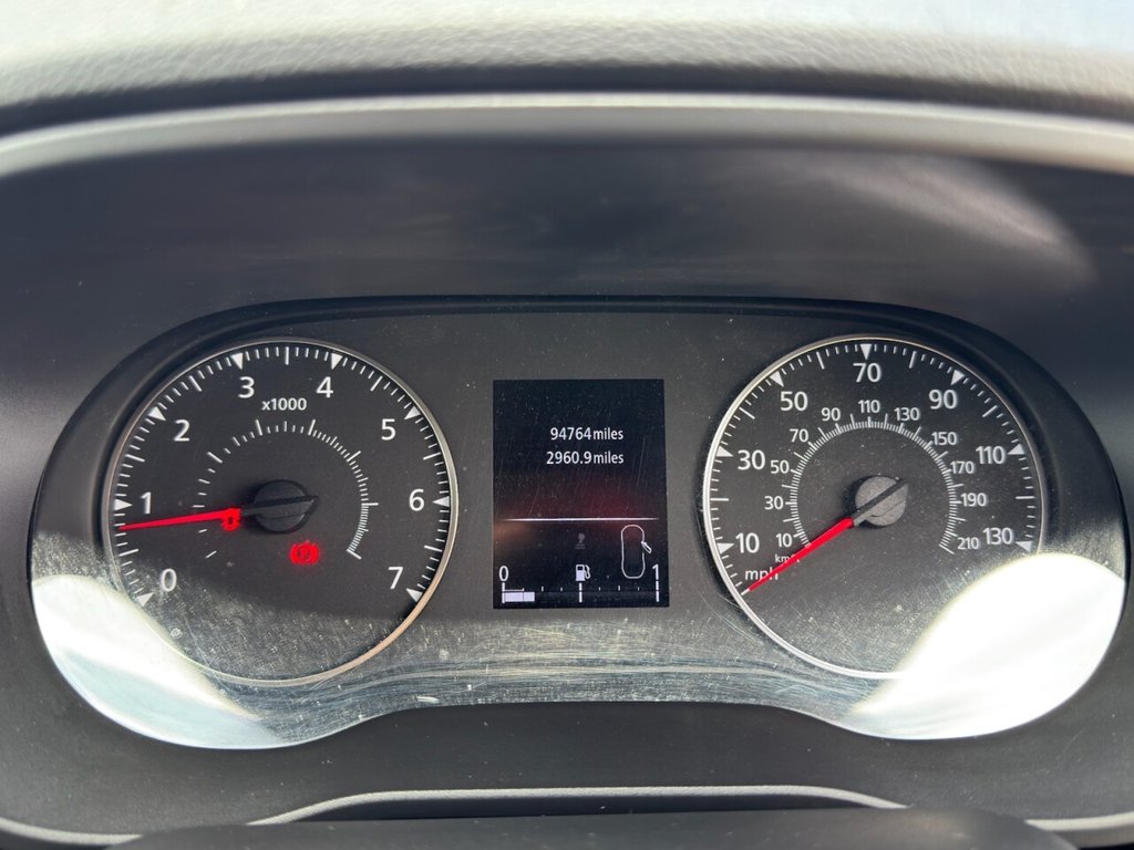 Vehicle 25