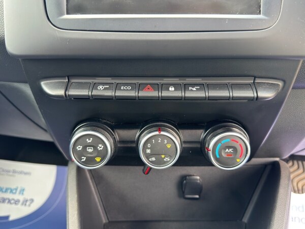 Used Dacia Duster 2019 for sale - 75359589: Photo 28
