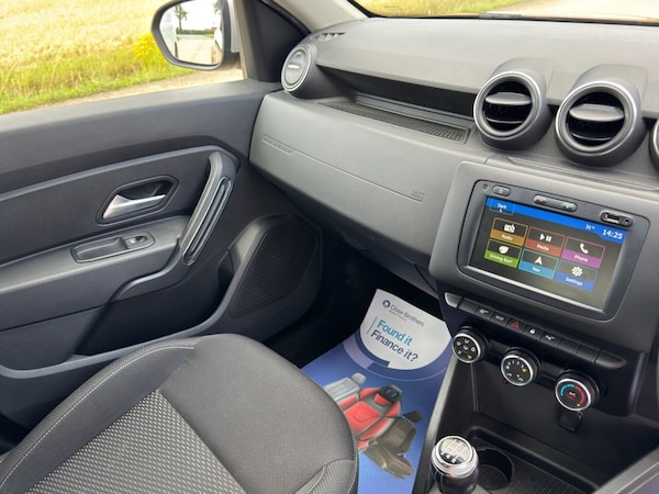 Used Dacia Duster 2019 for sale - 75359589: Photo 30