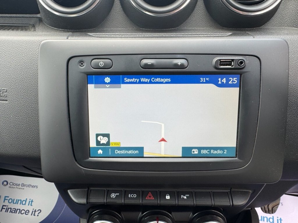 Vehicle 31