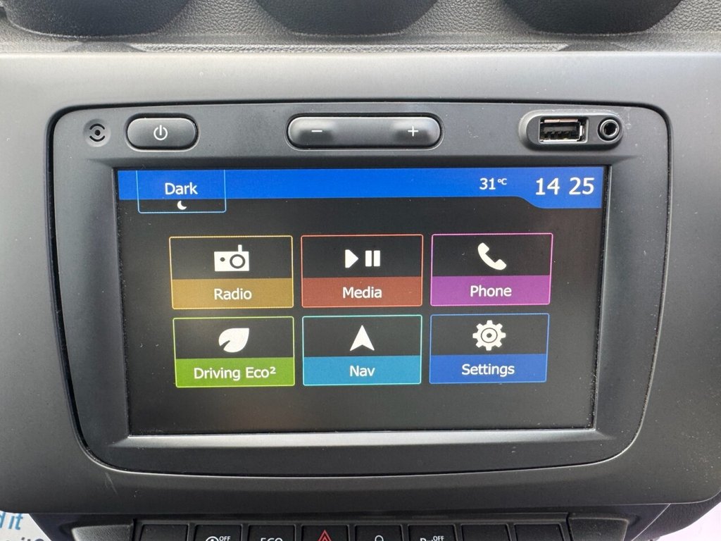 Vehicle 32