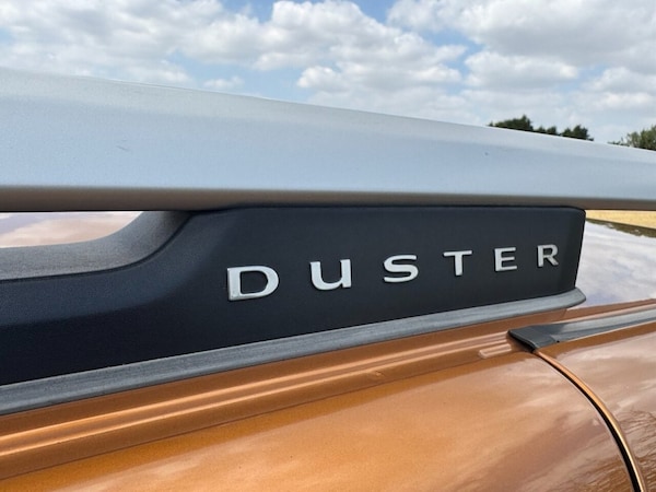 Used Dacia Duster 2019 for sale - 75359589: Photo 36