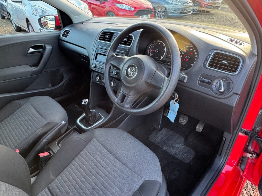 Used Volkswagen Polo 2009 for sale - 76901120: Photo 17