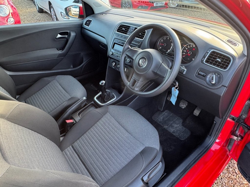 Used Volkswagen Polo 2009 for sale - 76901120: Photo 18