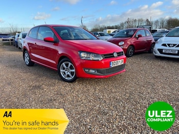 2009 (59) - 1.2 Moda Hatchback 3dr Petrol Manual Euro 5 (70 ps)