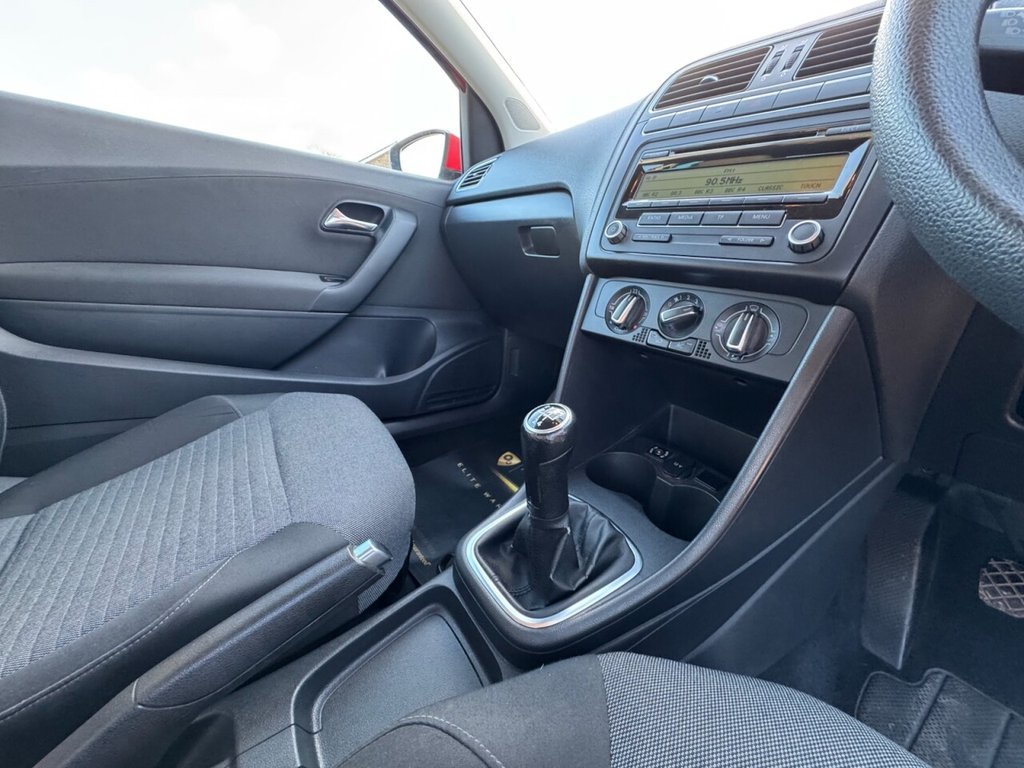 Used Volkswagen Polo 2009 for sale - 76901120: Photo 21