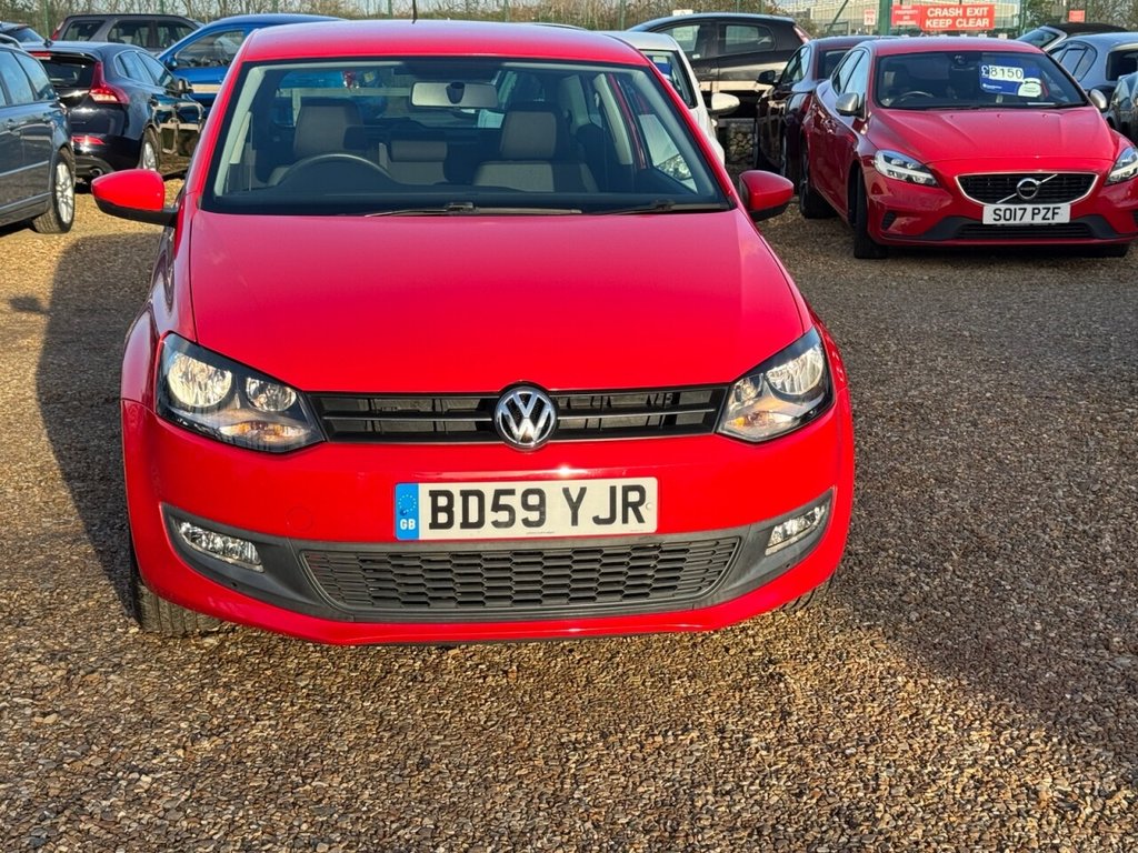 Used Volkswagen Polo 2009 for sale - 76901120: Photo 23