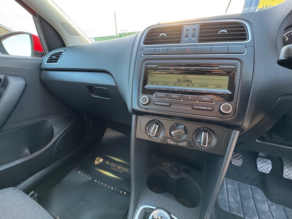 Used Volkswagen Polo 2009 for sale - 76901120: Photo 25