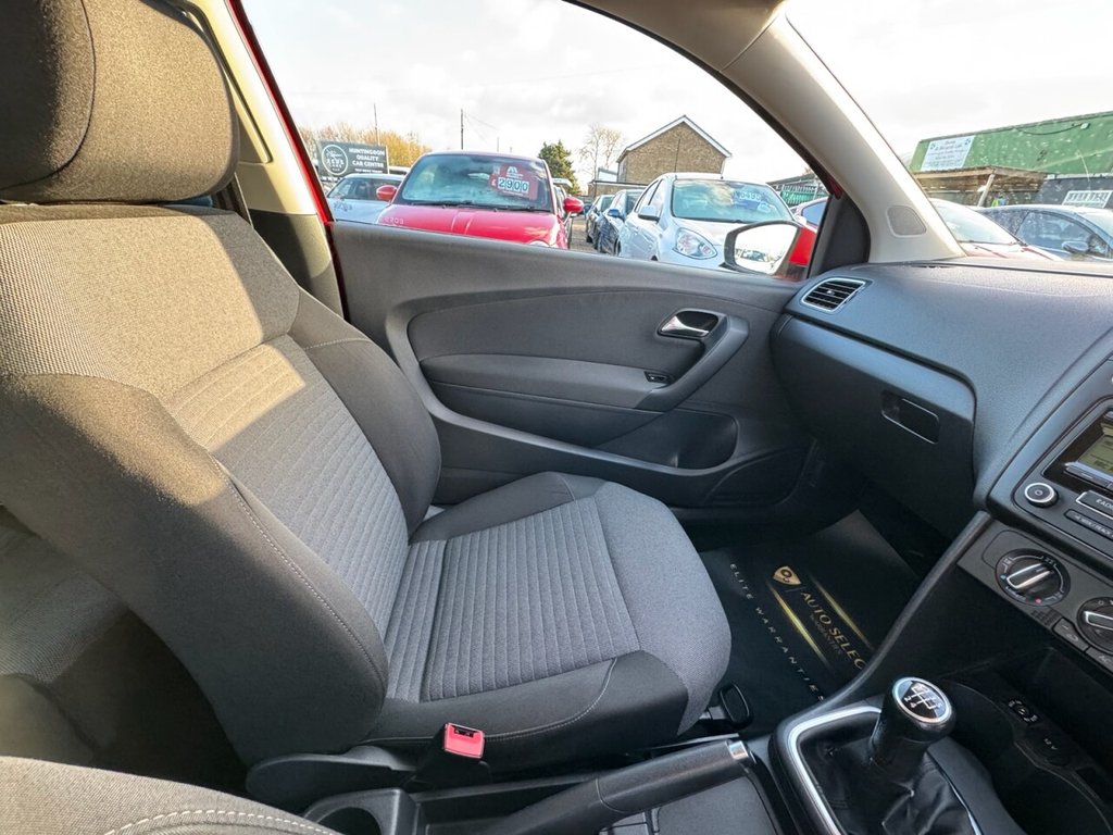 Used Volkswagen Polo 2009 for sale - 76901120: Photo 27