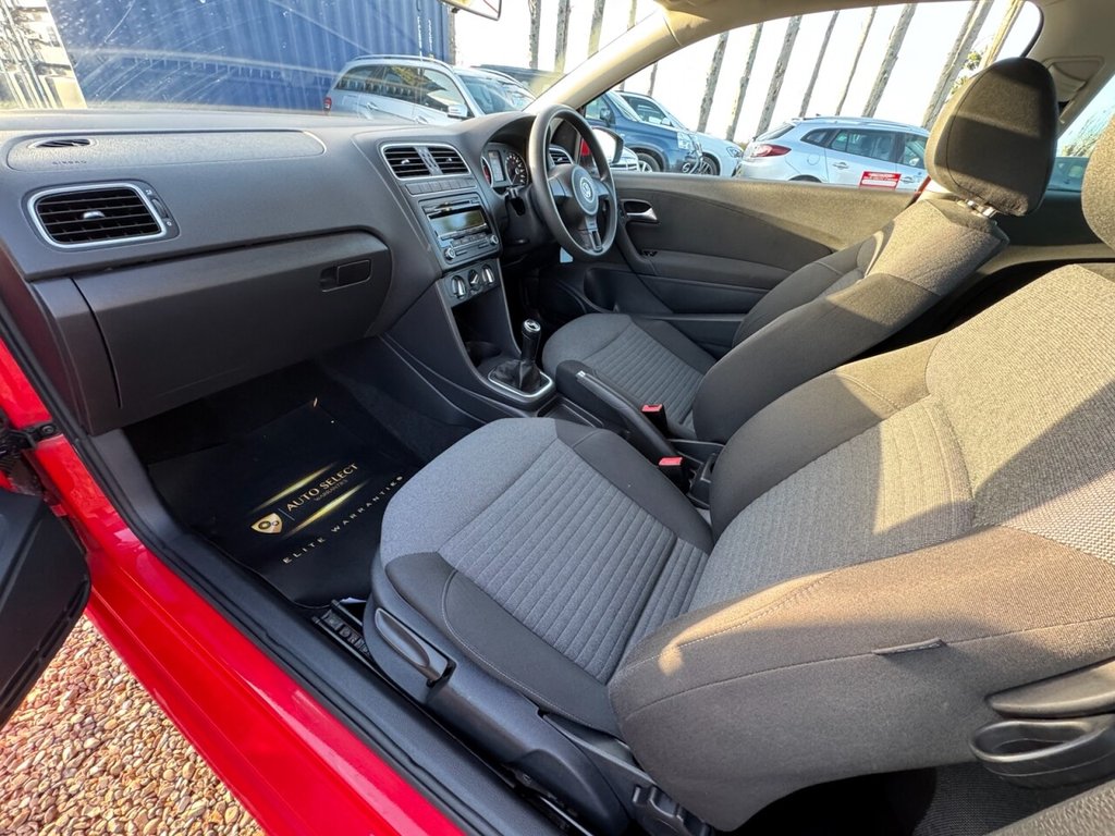 Used Volkswagen Polo 2009 for sale - 76901120: Photo 28