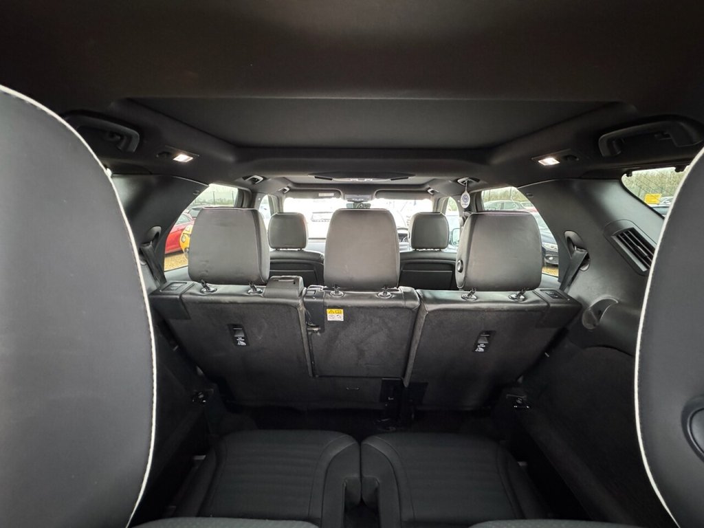 Used Land Rover Discovery 2017 for sale - 77588194: Photo 10