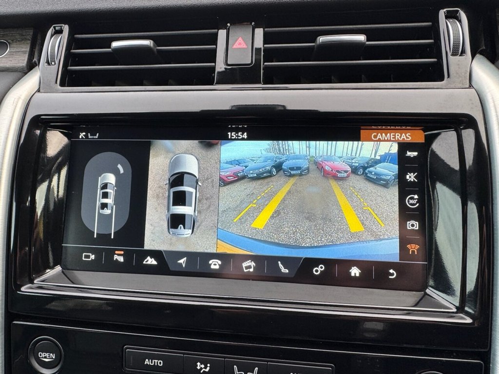 Used Land Rover Discovery 2017 for sale - 77588194: Photo 24