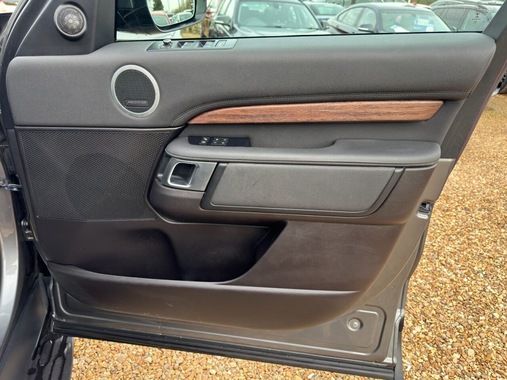 Used Land Rover Discovery 2017 for sale - 77588194: Photo 26