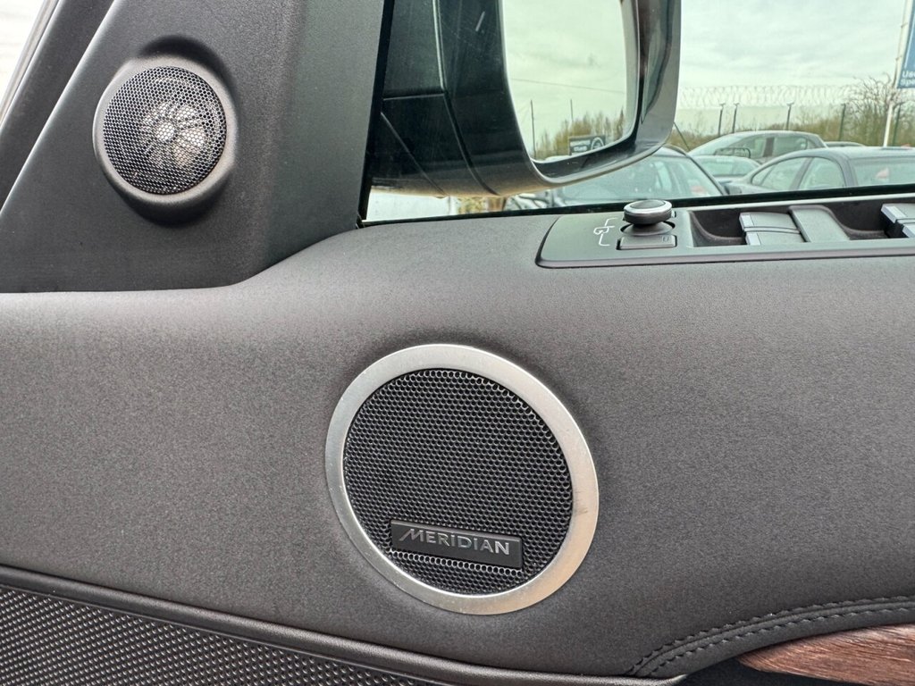 Used Land Rover Discovery 2017 for sale - 77588194: Photo 27