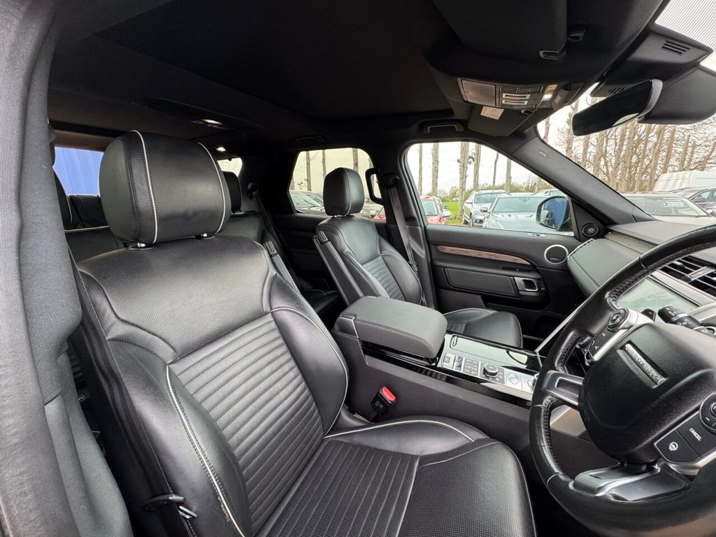 Used Land Rover Discovery 2017 for sale - 77588194: Photo 31