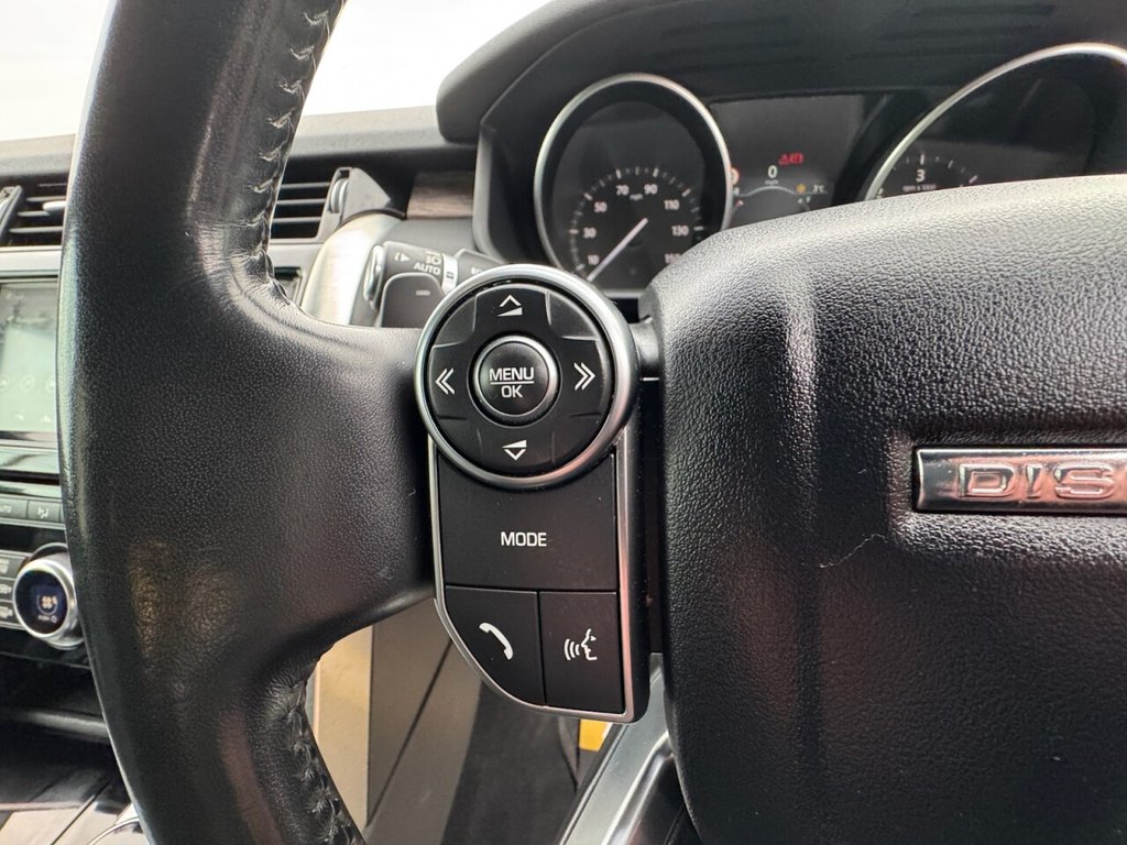 Used Land Rover Discovery 2017 for sale - 77588194: Photo 38