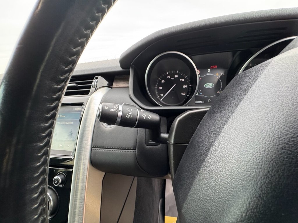 Used Land Rover Discovery 2017 for sale - 77588194: Photo 41